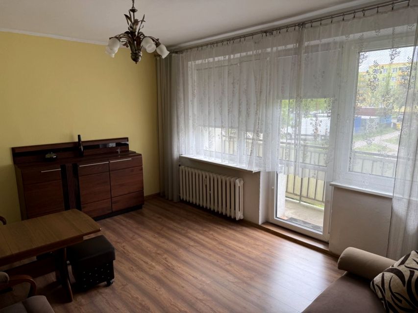 Mieszkanie Bydgoszcz