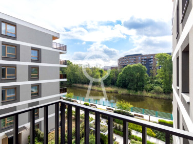 Mieszkanie apartamentowiec Wrocław