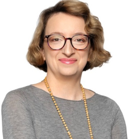 Natalia Kraus-Kowalczyk