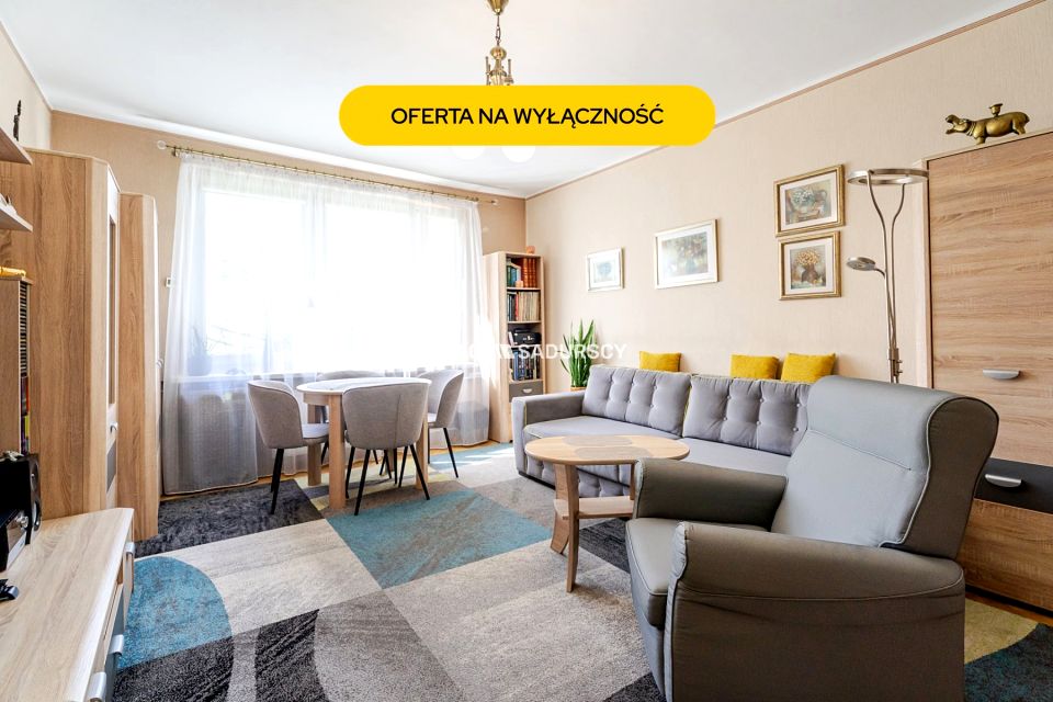 Mieszkanie Kraków