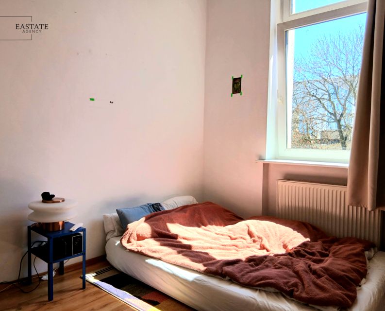 Mieszkanie Gdańsk