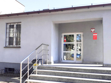 Lokal Kobiór