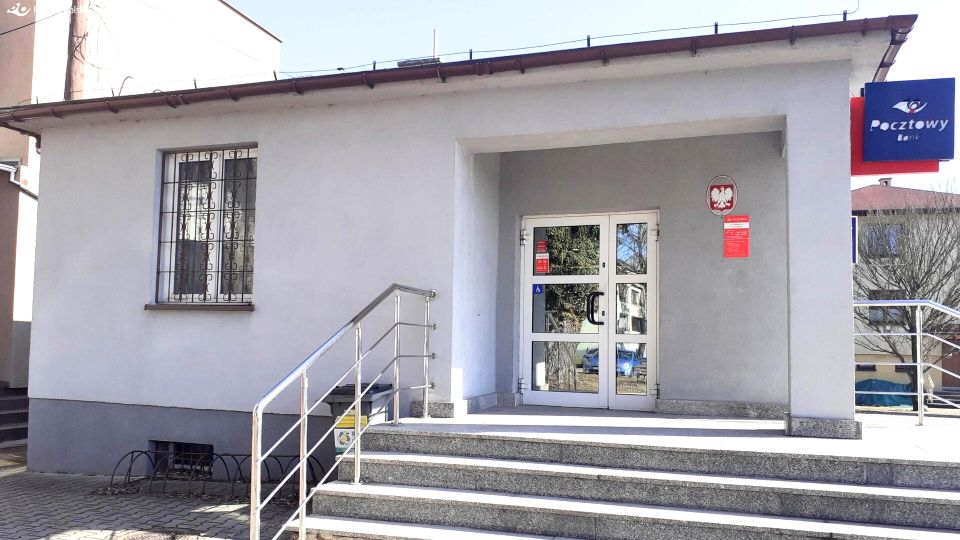 Lokal Kobiór