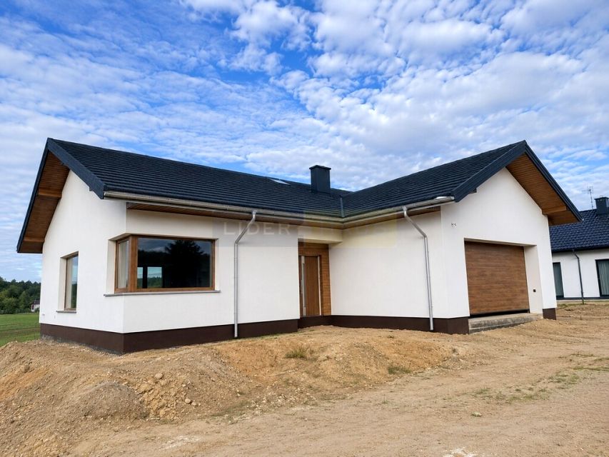 Dom BŁĘDOWO