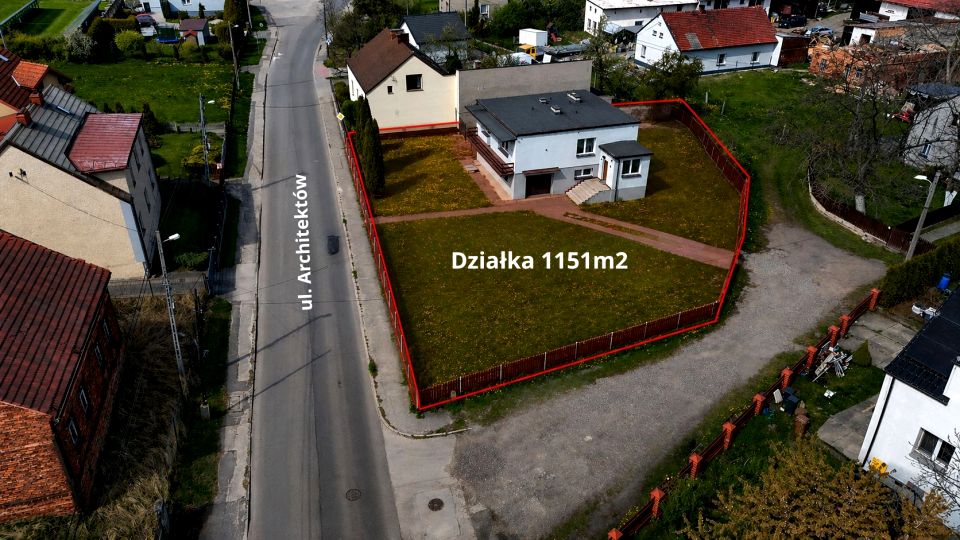 Dom Gliwice