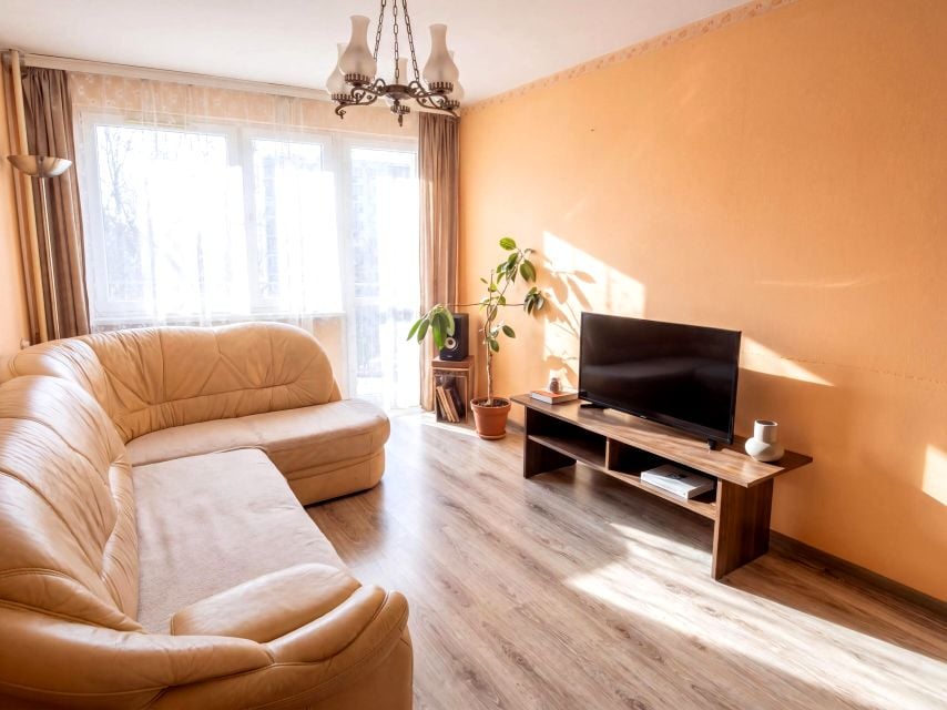Mieszkanie Gliwice