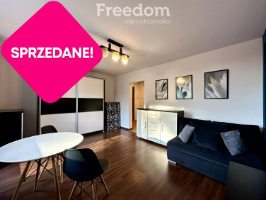 Mieszkanie nad rzeką