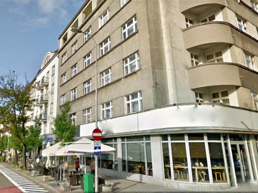 Mieszkanie Gdynia