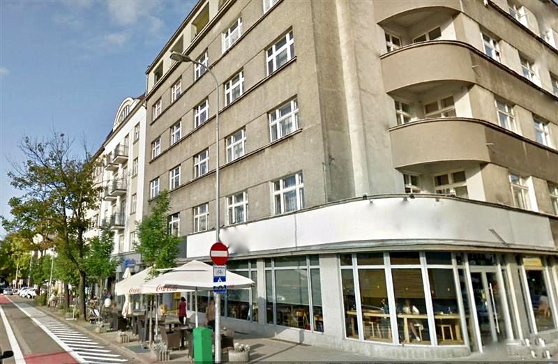 Mieszkanie Gdynia