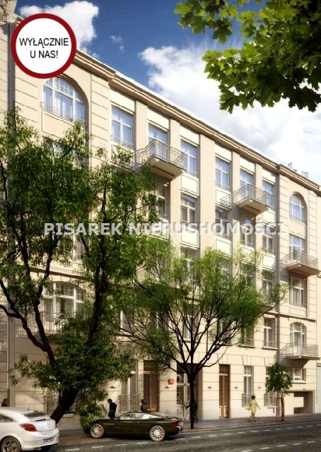 Mieszkanie Warszawa
