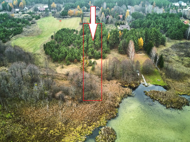 Działka budowlana Gorczyca