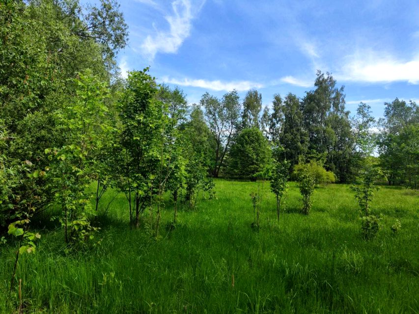 Działka budowlana Pobiedna