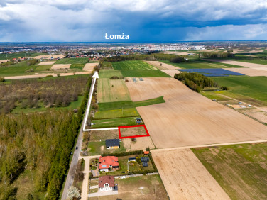 Działka Giełczyn