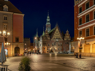 Lokal Wrocław