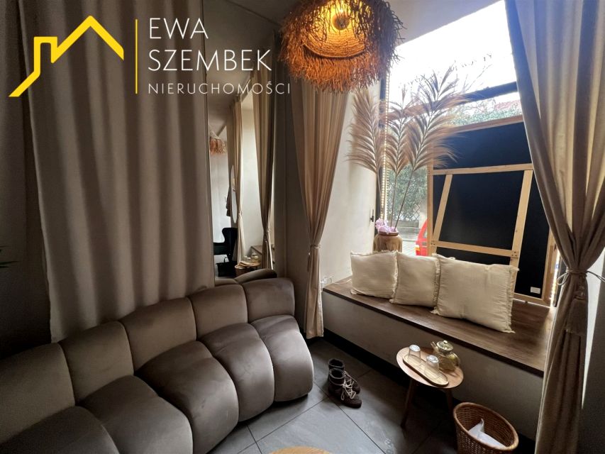 Lokal Kraków