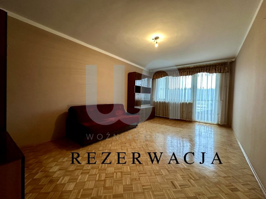 Mieszkanie CZĘSTOCHOWA