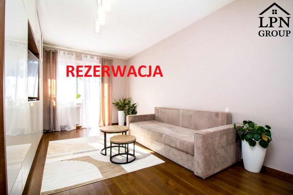 Mieszkanie KRAKÓW