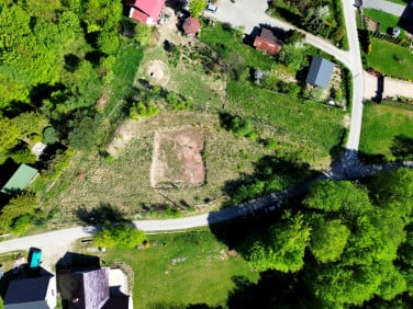 Działka Palcza