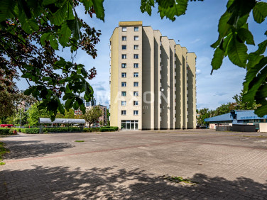 Lokal Warszawa