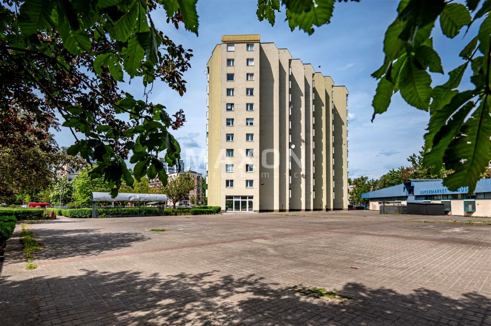 Lokal Warszawa
