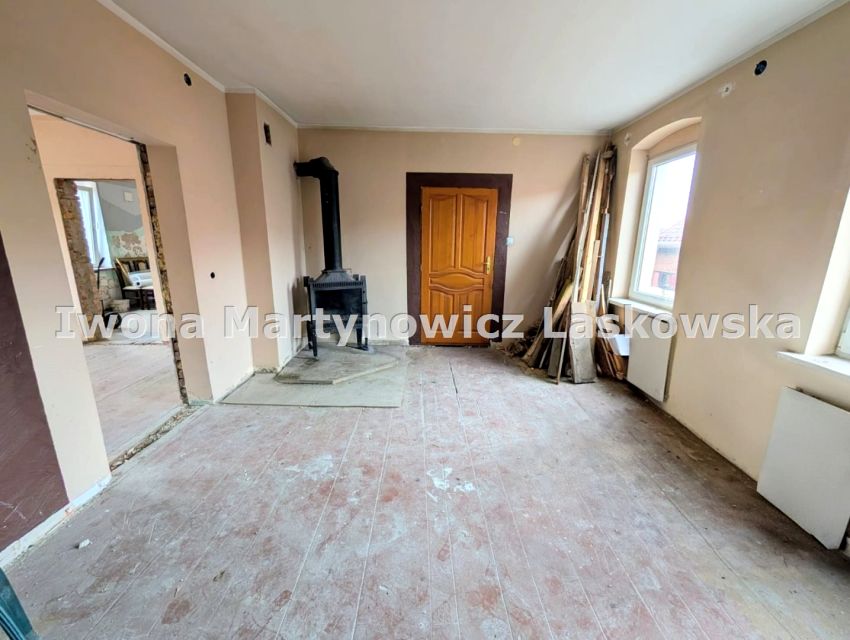 Mieszkanie Chocianów sprzedaż