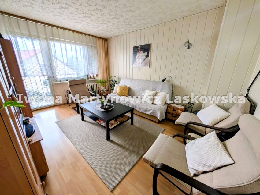 Mieszkanie Ścinawa