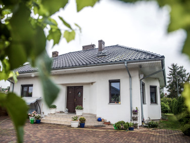 Dom Górzyca
