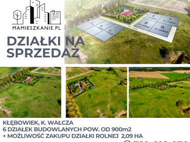 Działka Kłębowiec