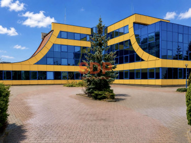 Budynek użytkowy Wrocław