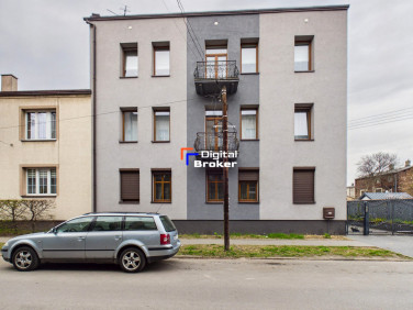 Dom Sosnowiec