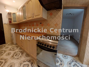 Mieszkanie Brodnica