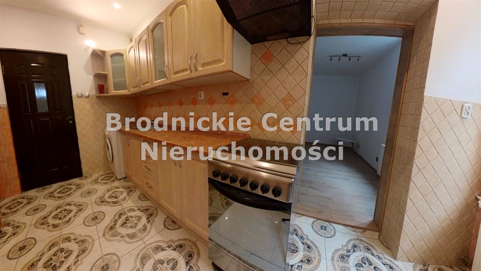 Mieszkanie Brodnica