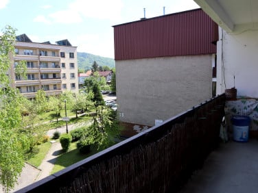Mieszkanie blok mieszkalny sprzedaż