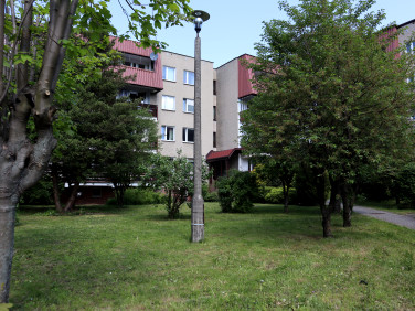 Mieszkanie w górach