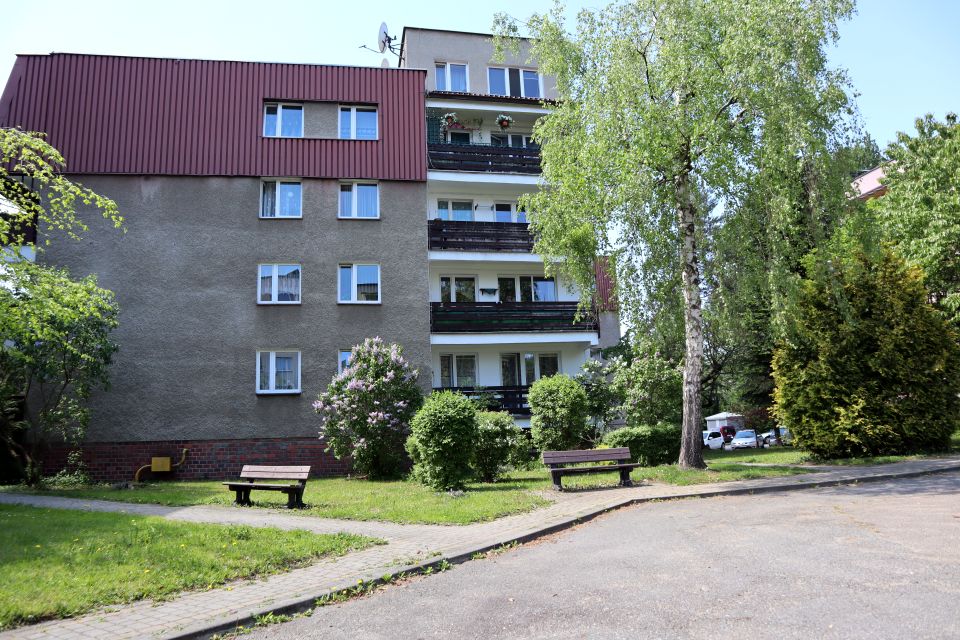 Mieszkanie Ustroń