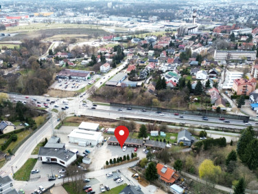 Działka budowlana Kraków