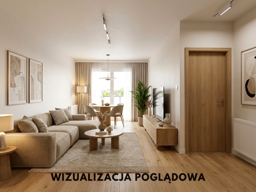 Mieszkanie Gdańsk