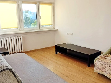 Mieszkanie Łódź