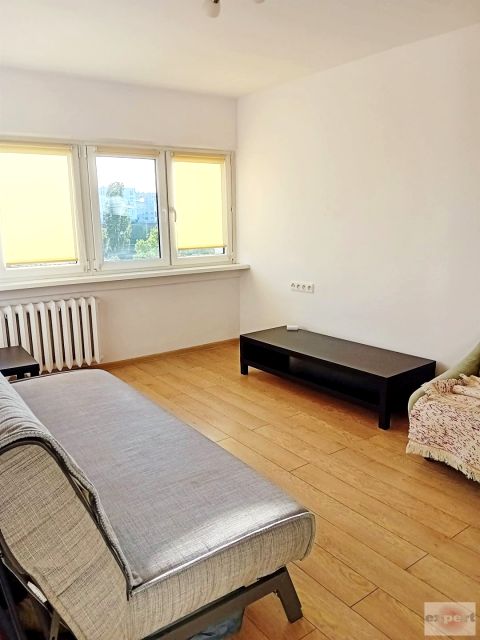 Mieszkanie Łódź