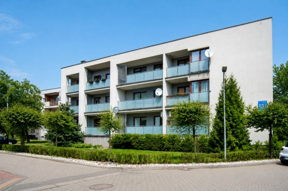 Mieszkanie Częstochowa