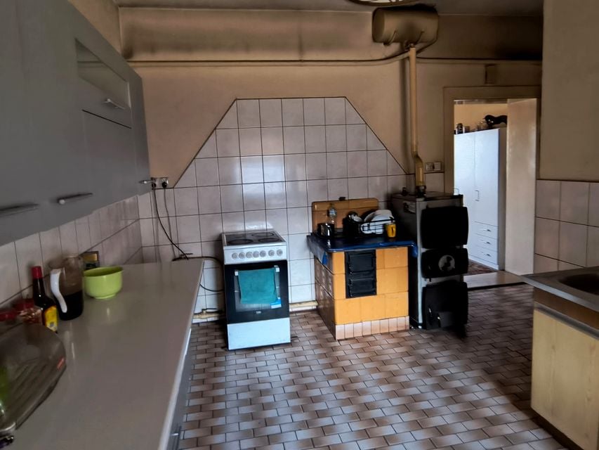 Mieszkanie dom wielorodzinny przy lesie