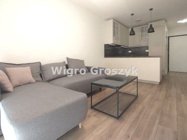 Mieszkanie apartamentowiec wynajem