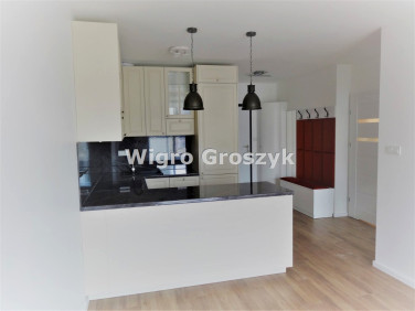Mieszkanie apartamentowiec Warszawa