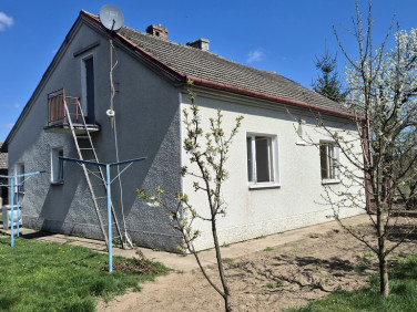 Dom Pogórska Wola