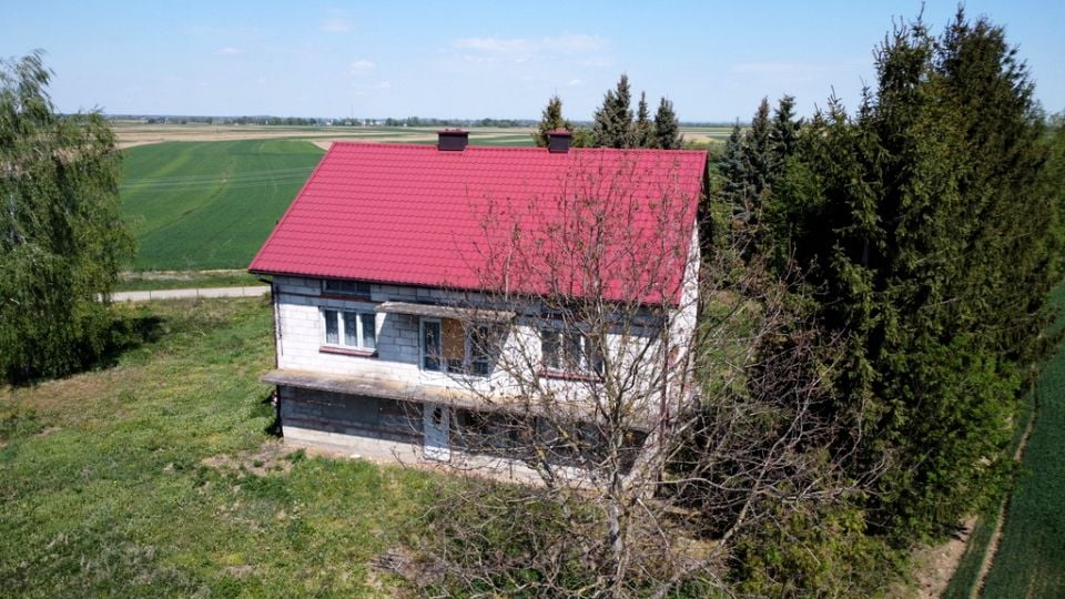 Dom Janikowice