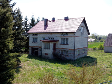 Dom Janikowice