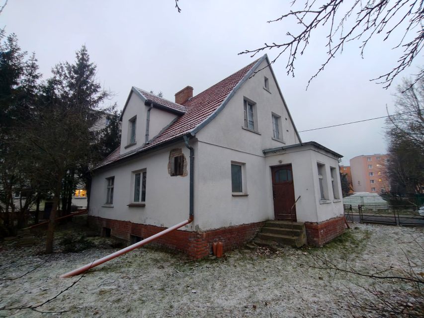 Dom Kwidzyn