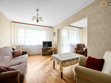 Mieszkanie Gdynia