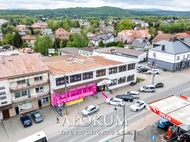 Lokal Gdów