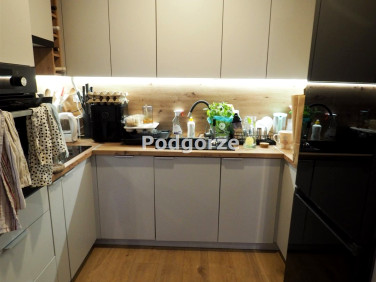 Mieszkanie Kraków